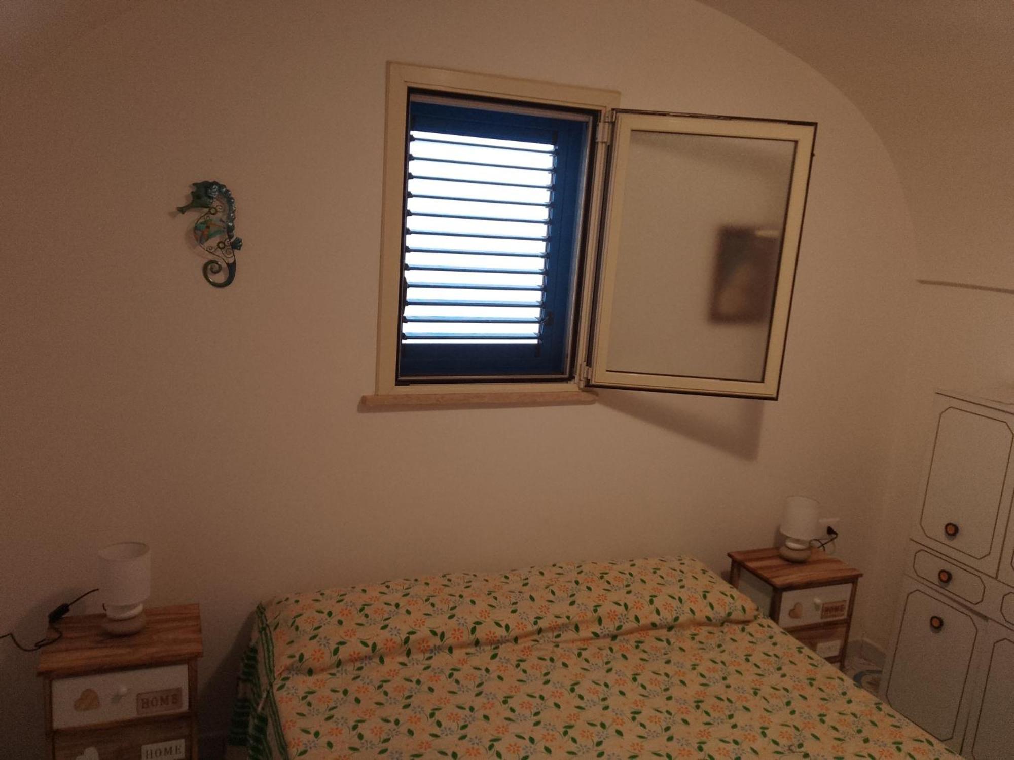 Acque Lucenti Villa Castro  Buitenkant foto