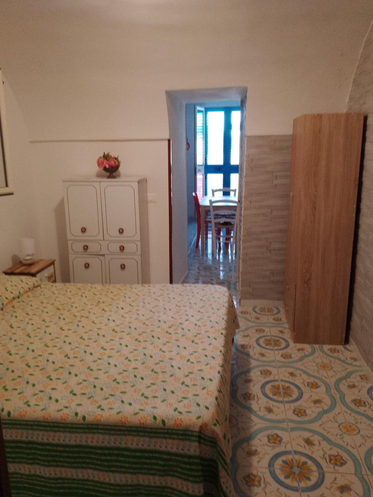 Acque Lucenti Villa Castro  Buitenkant foto