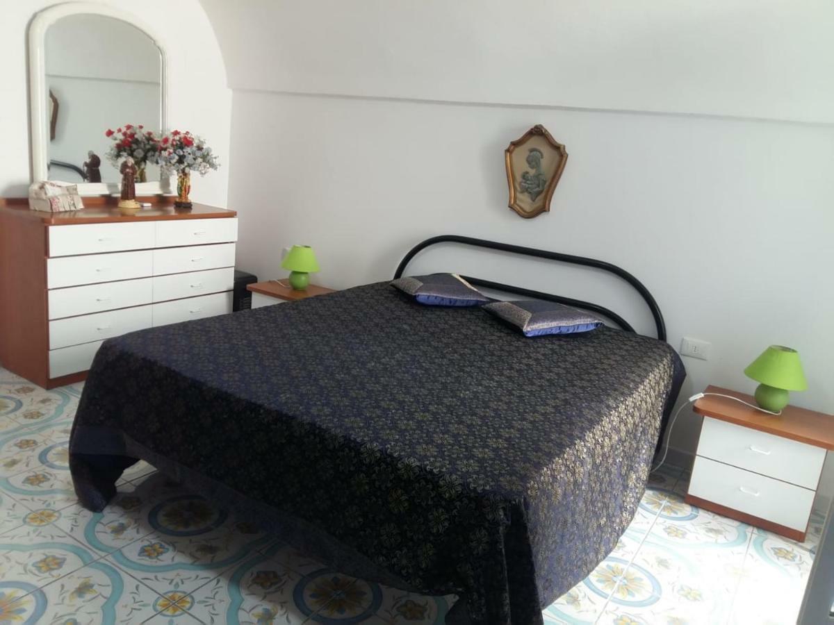 Acque Lucenti Villa Castro  Buitenkant foto